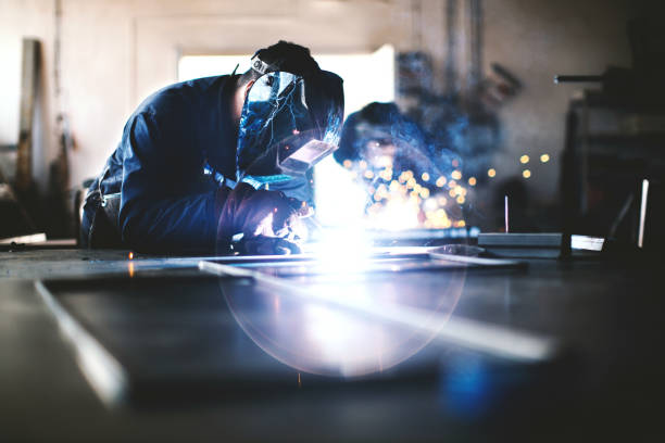 Reliable Gurnee, IL Welder & Metal Fabrication Solutions