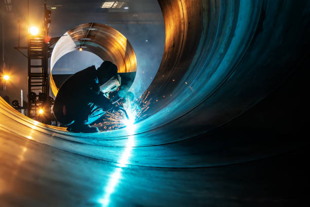 Best Food and Beverage Processing Equipment Welding in Gurnee, IL