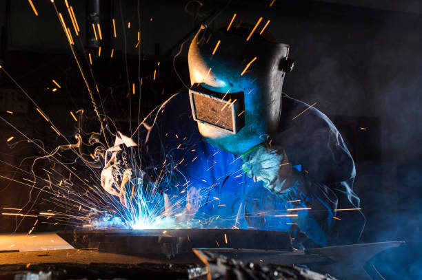 Best Welding Inspection and Certification in Gurnee, IL