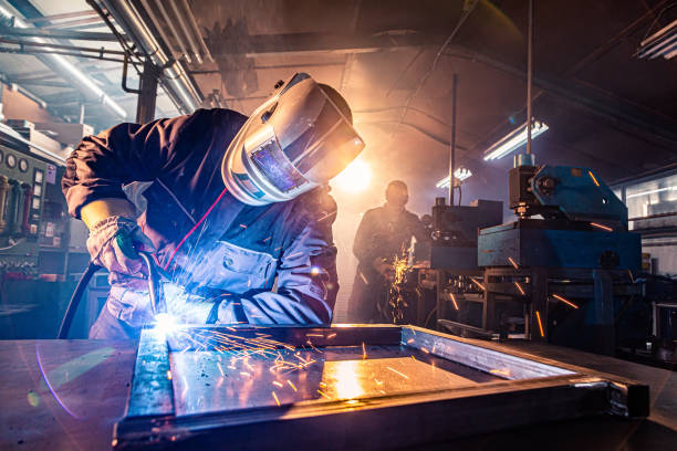 Best Automation and Robotic Welding in Gurnee, IL
