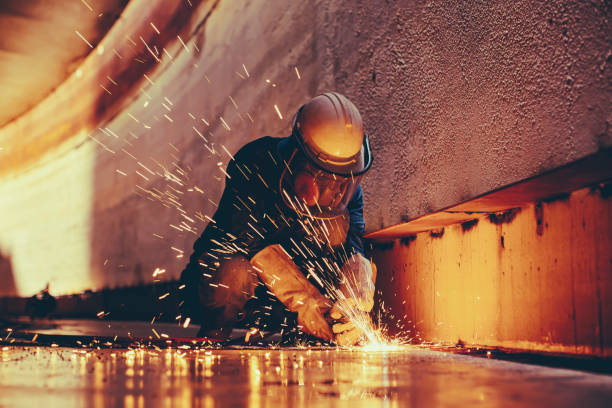  Gurnee, IL Welder Pros