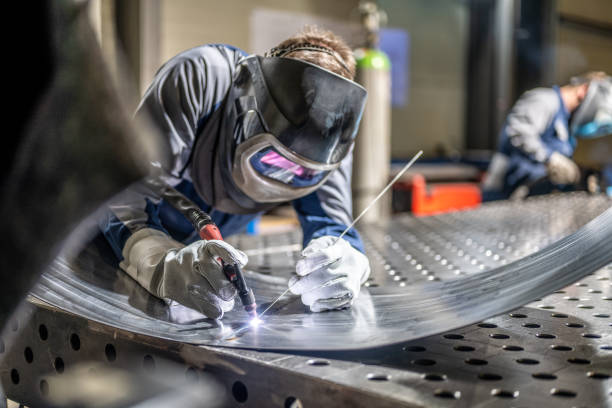 Best Marine and Shipbuilding Welding in Gurnee, IL