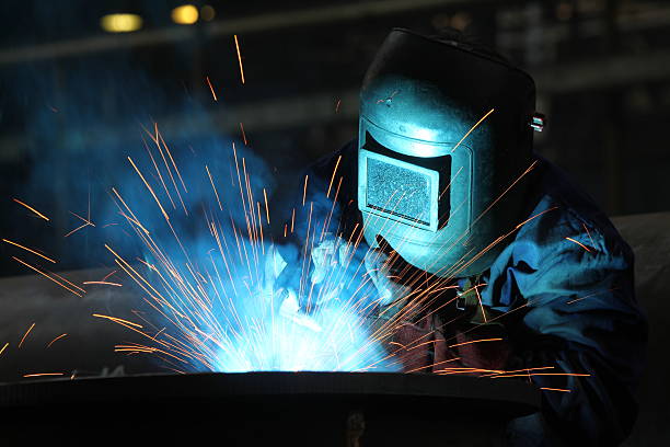 Affordable Welder Services in Gurnee, IL