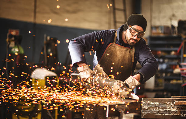 Best Structural Steel Welding in Gurnee, IL