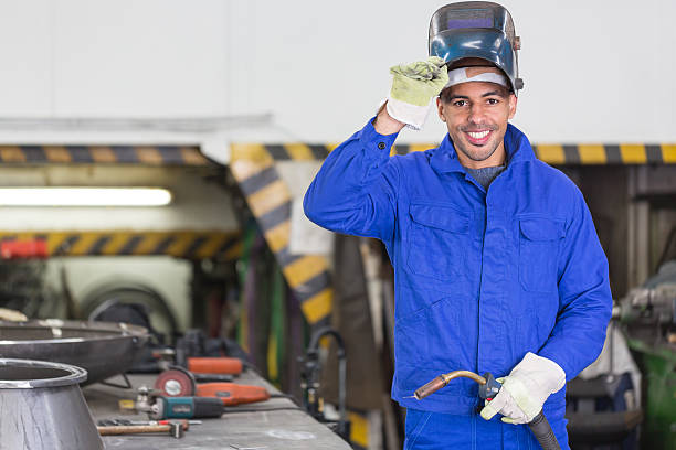 Best Artistic and Custom Metal Fabrication in Gurnee, IL